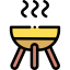 Grill アイコン 64x64