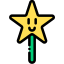 Wand アイコン 64x64