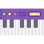 Keyboard 图标 64x64