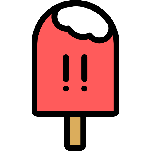 Ice cream 图标