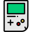 Gameboy アイコン 64x64