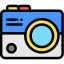 Camera アイコン 64x64