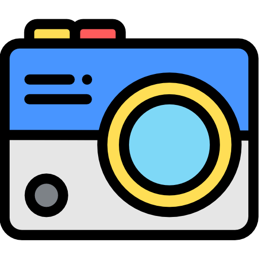 Camera icon