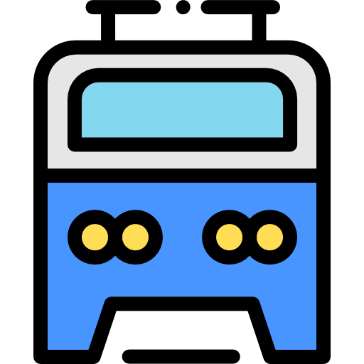 Train icon
