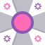 Spotlight 图标 64x64