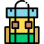 Backpack アイコン 64x64