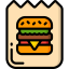 Take away icon 64x64
