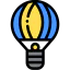Balloon アイコン 64x64