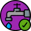 Water icon 64x64