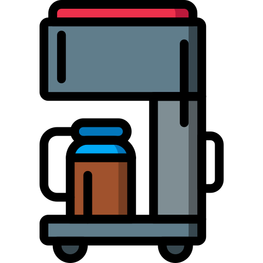 Coffee machine 图标