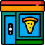 Pizza shop 图标 64x64