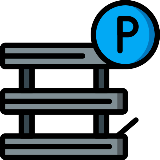 Parking icon