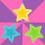 Star 图标 64x64