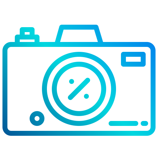 Camera icon