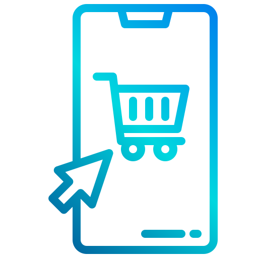Ecommerce 图标