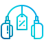 Headphone Ikona 64x64