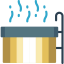 Hot tub icon 64x64