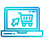 Laptop Ikona 64x64