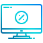 Monitor Ikona 64x64