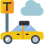 Taxi 图标 64x64
