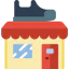 Shoe shop 图标 64x64