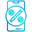 Smartphone Ikona 64x64