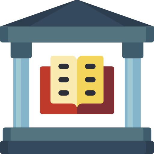 Library icon