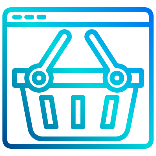 Website icon