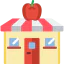 Fruit shop 图标 64x64