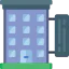 Hotel 图标 64x64