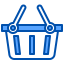 Shopping basket 상 64x64