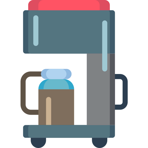 Coffee machine アイコン