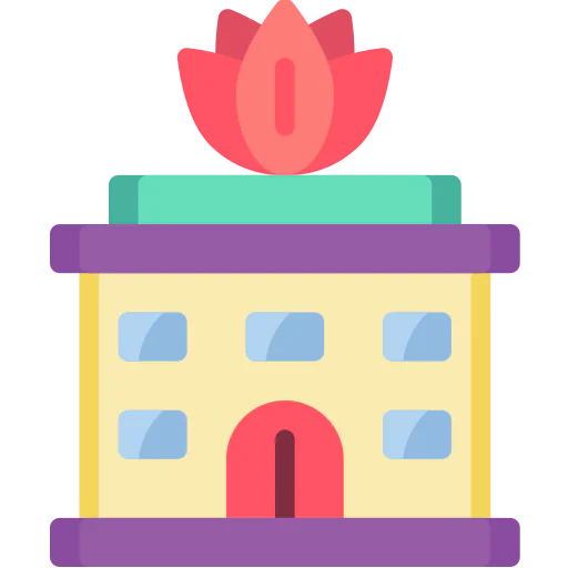 Spa アイコン