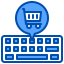 Keyboard 상 64x64