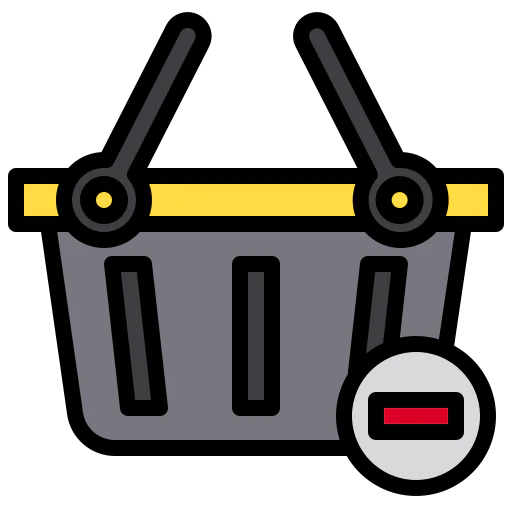 Delete іконка