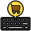 Keyboard 상 64x64