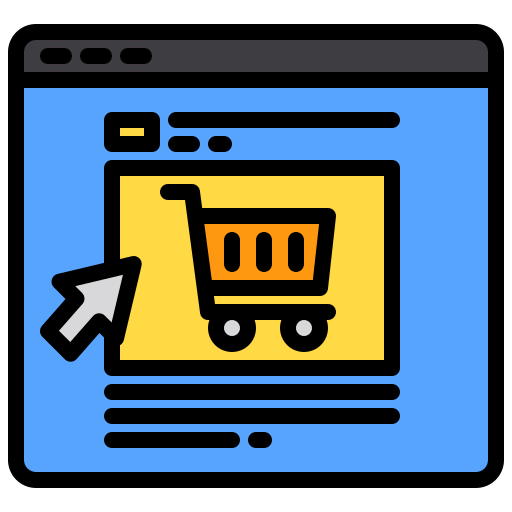 Website icon
