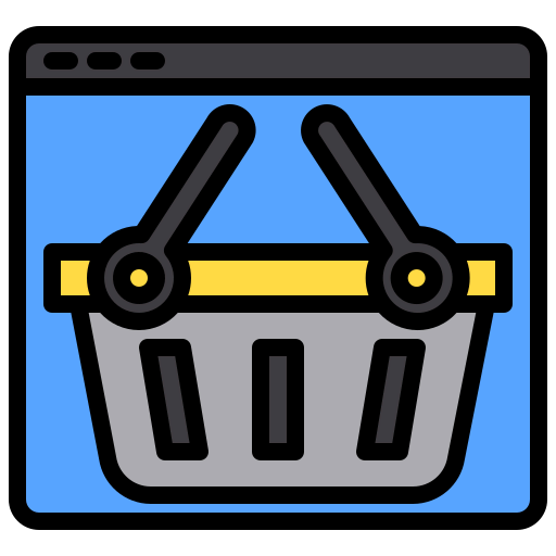 Website 图标