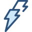 Lightning Ikona 64x64