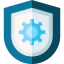 Coronavirus 图标 64x64