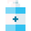 Hydroalcoholic gel 图标 64x64