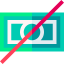 No 图标 64x64