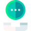 Telephone 图标 64x64