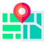 Map 图标 64x64