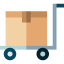 Delivery 图标 64x64