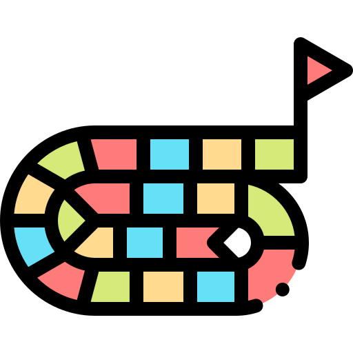 Board game icon