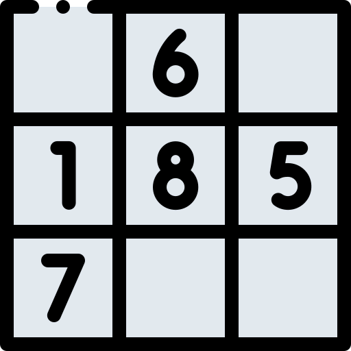 Sudoku アイコン