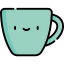 Coffee icon 64x64