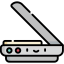 Scanner icon 64x64