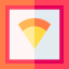 Pizza 图标 64x64